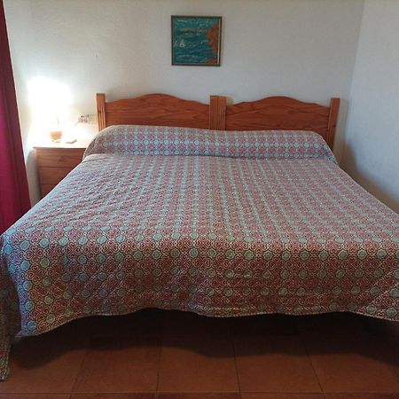 Isleta Del Moro Terraza Vistas Mar Exclusiva 60 M2 Wifi Leilighet La Isleta del Moro Eksteriør bilde