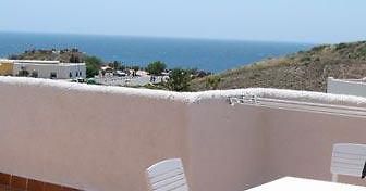 Isleta Del Moro Terraza Vistas Mar Exclusiva 60 M2 Wifi Leilighet La Isleta del Moro Eksteriør bilde